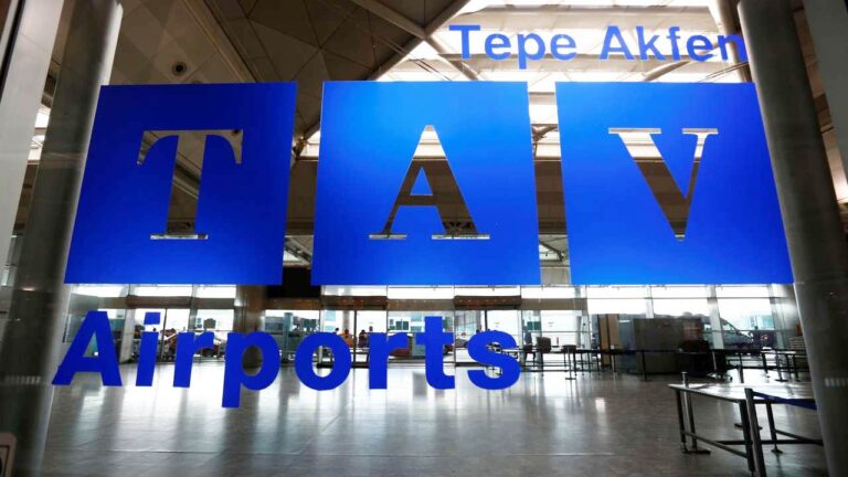TAV Havalimanları Hissesi TAVHL Hedef Fiyat 2024 Tahminleri