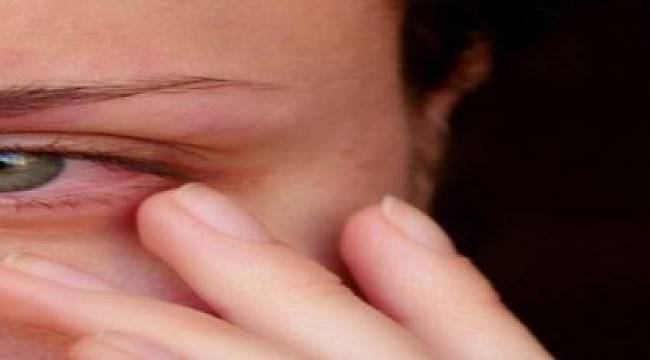 Tedavi edilmeyen göz tansiyonu kalıcı körlüğü doğuruyor