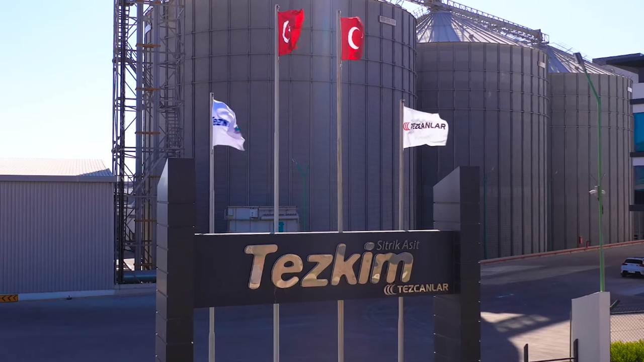 Tezkim Kimya Kimin, Ne İş Yapar? TEZKM Halka Arz Ne Zaman?