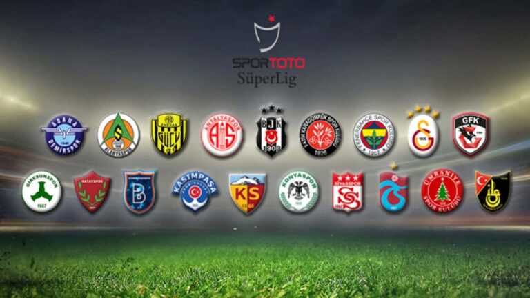 TFF Süper Lig Takım Harcama Limitlerini Belirledi