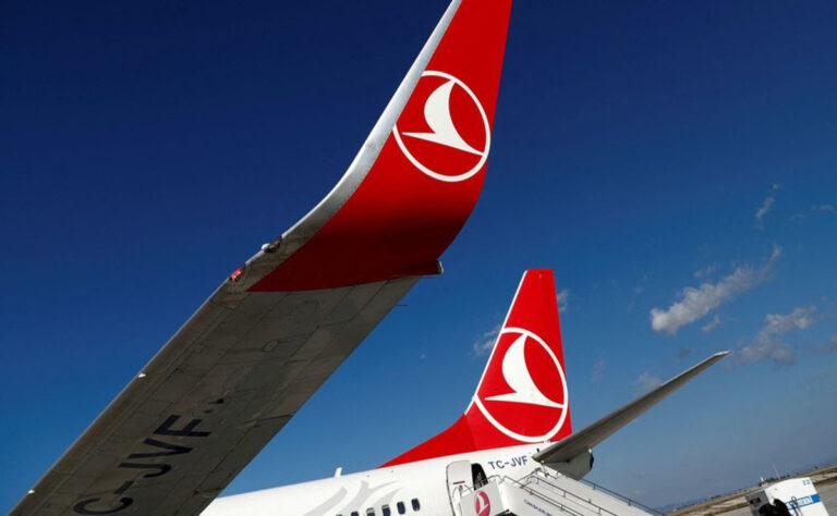Türk Hava Yolları 355 Airbus Uçağı Anlaşmasını Duyurdu