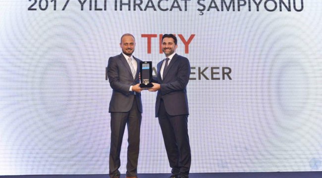THY, Türkiye’nin en fazla döviz kazandıran şirketi oldu