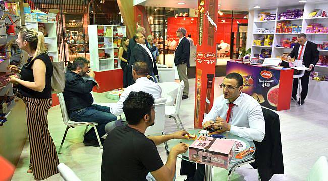 Ticarete yeni boyut kazandıracak