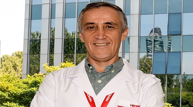 Tiroit kanseri bazen belirti dahi vermiyor