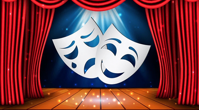 Tiyatro Günleri Güzelbahçe’de başlıyor