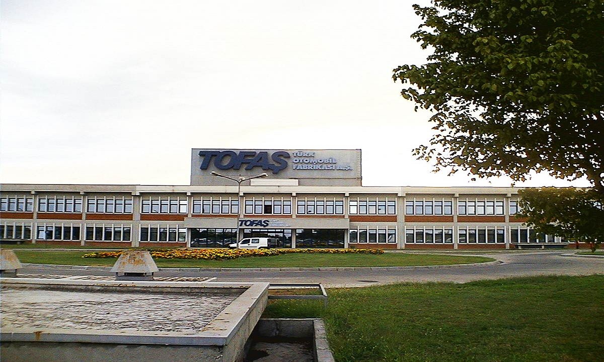TOASO Hedef Fiyat 2024