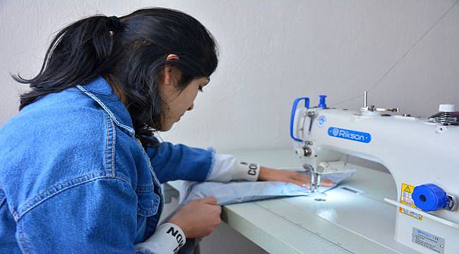 Torbalı Belediyesi işsizliğe karşı savaş açtı