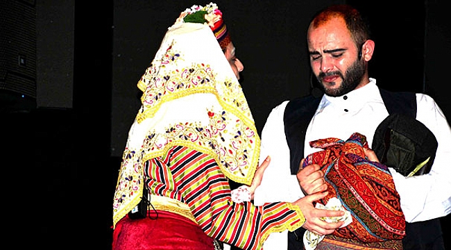 Torbalı Belediyesi’nden anlamlı etkinlik