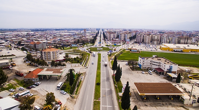 “Torbalı en çok tercih edilen ilçe”