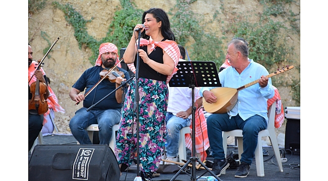 Torbalı’da İncir festivali coşkusu!
