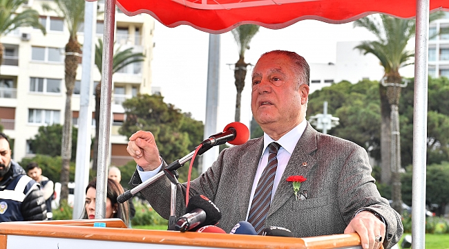 “Töre cinayetleri bitmeden ölürsem, gözlerim açık gidecek”
