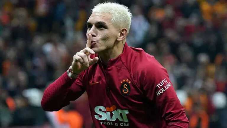Torreira Lazio ile Görüşecek