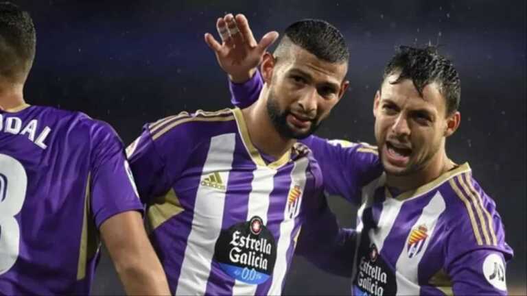 Trabzonspor Joaquin Fernandez ile Anlaştı