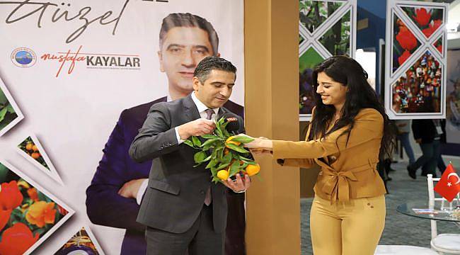 Travel Turkey’de Menderes Rüzgarı