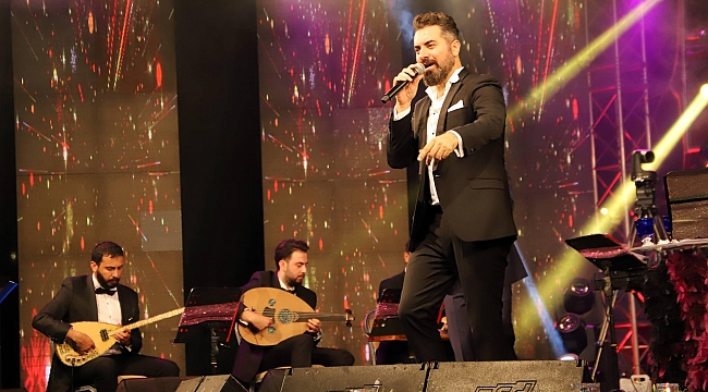 TRT Müzik’ten Bayındır’dan canlı yayın!