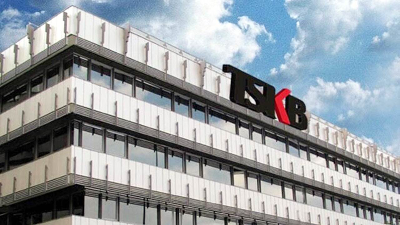 TSKB Hedef Fiyat 2024 