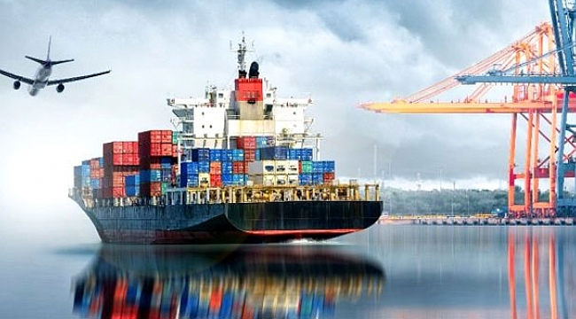 TÜİK açıkladı! İzmir’de ihracat arttı!
