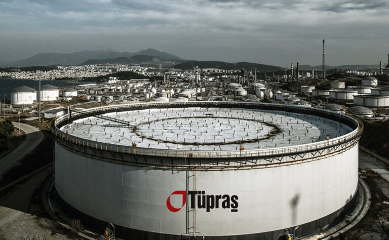 Tüpraş 2024 Hedef Fiyatı Açıklandı: Yüzde 37 Prim Potansiyeli