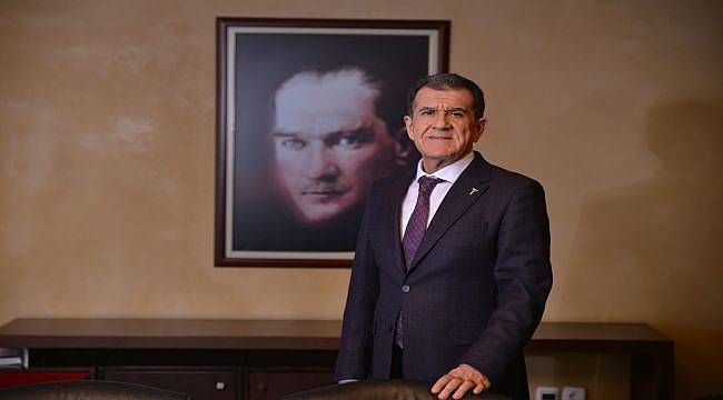 Türk Lezzetleri ABD Yolcusu