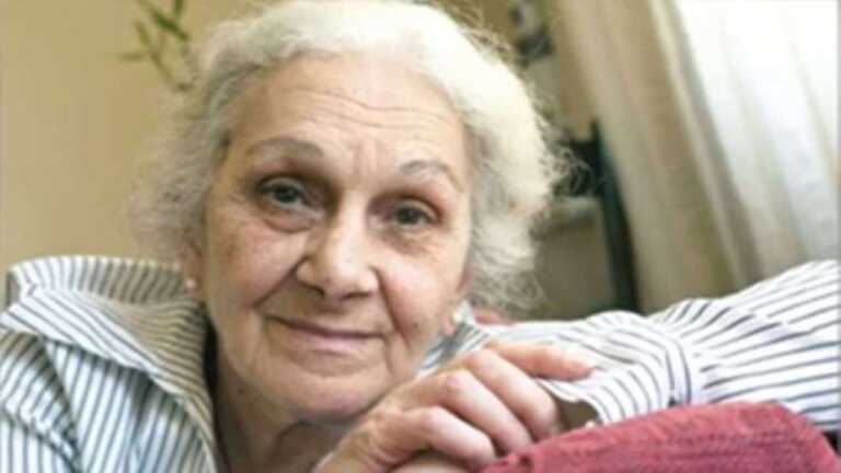 Türk Tarihinin Usta Oyuncusu Tanju Tuncel, 83 Yaşında Aramızdan Ayrıldı