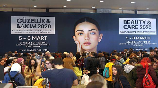 Türkiye, güzellik ve bakımda    “Akademik Merkez” olacak