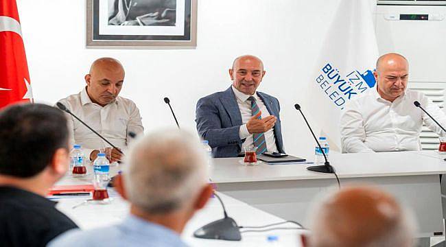 Türkiye’de ilk kez İzmir’de düzenlenecek