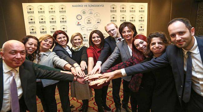 Türkiye’de 5 milyon nadir hasta var