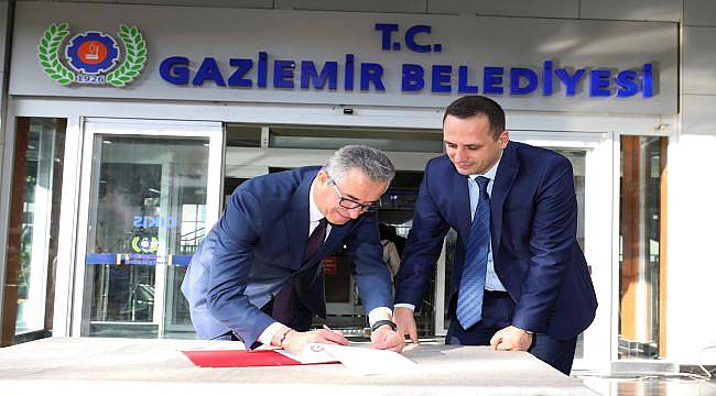 Türkiye’de Bir İlke İmza Atıldı!
