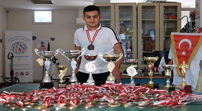 Türkiye’nin dört bir yanında hikâyesiyle ilham veren kahramanlar