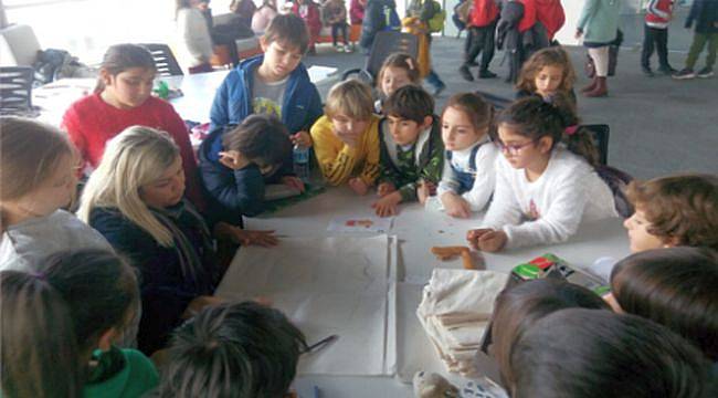 Türkiye’nin İlk Çocuk Üniversitesine Onur