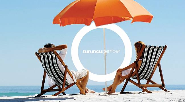 Turuncu Çember büyüyor