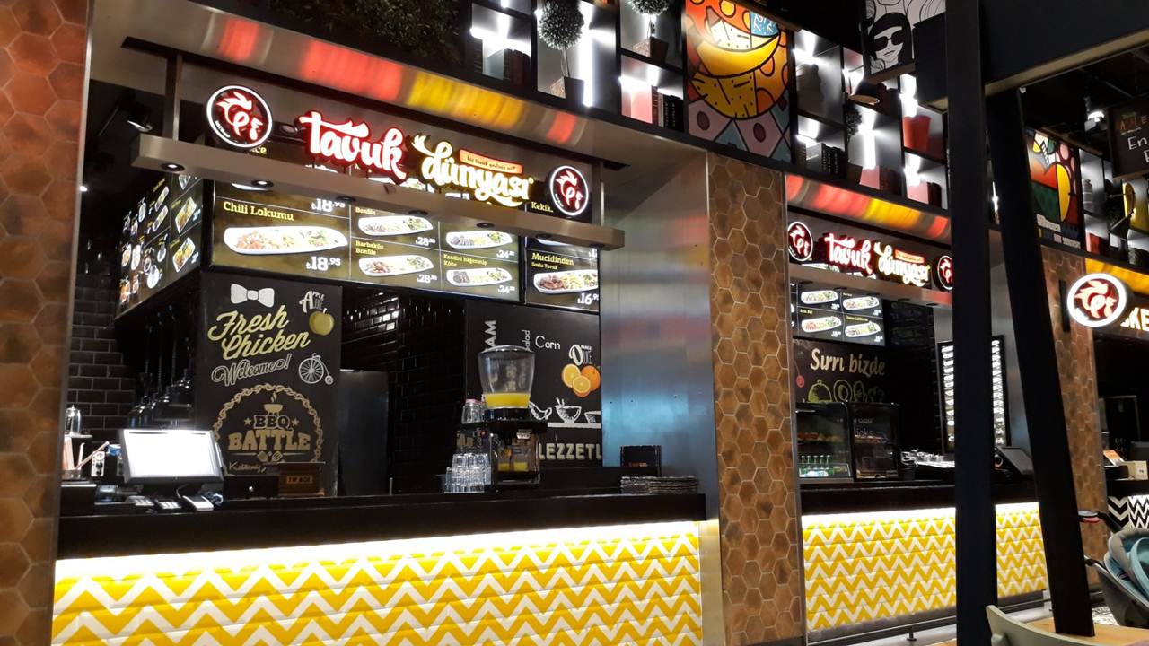 Tavuk Dünyası Faaliyet Alanları! TVKDN Ne Zaman Kuruldu?