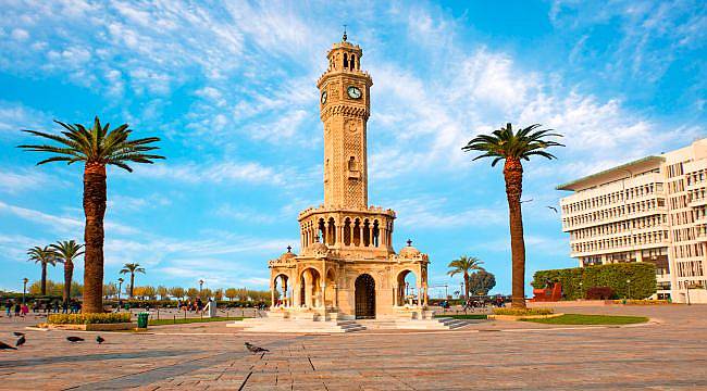 Uber Taksi, İstanbul ve Ankara’dan Sonra Artık İzmir’de