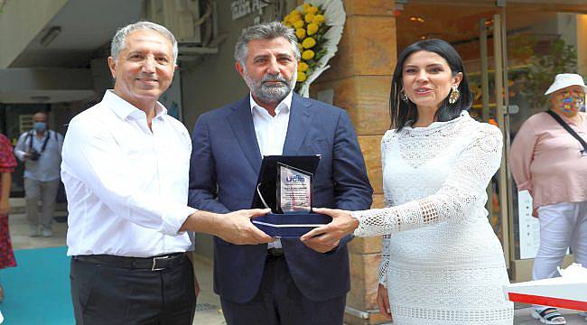 UCİM Merkezi İzmirlilere Emanet