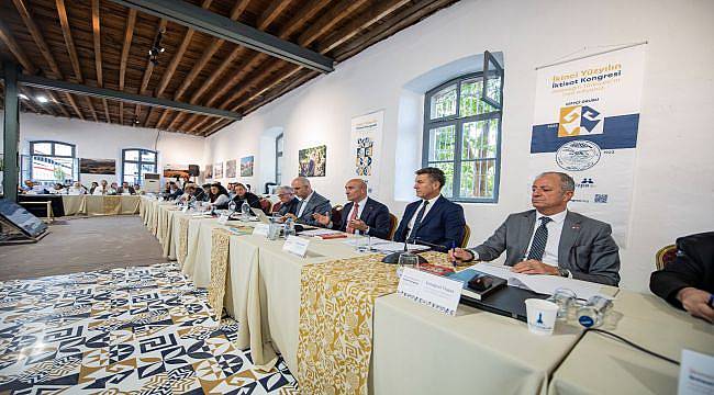 Üçüncü çiftçi buluşmasında “sonuç bildirgesi” açıklandı