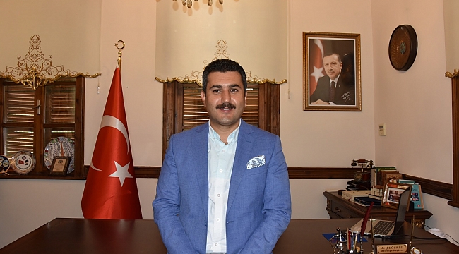 Uğurlu, “Kemalpaşa’nın ‘konut alanı’ sıkıntısı çözülmeli”