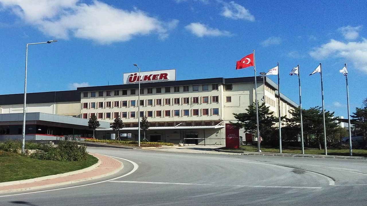 ULKER Hisse Ne Durumda?