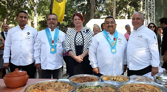 Uluslararası Balkan Festivali Buca’da başlıyor!