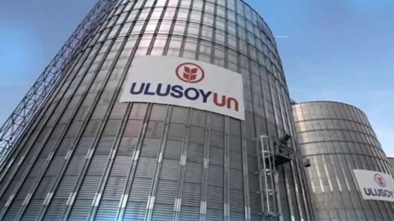 BIST de BURN: Ulusoy Un Aldığı ULUUN Hisselerini Yakıp Üstüne Bir de Bedelsiz Yapacak
