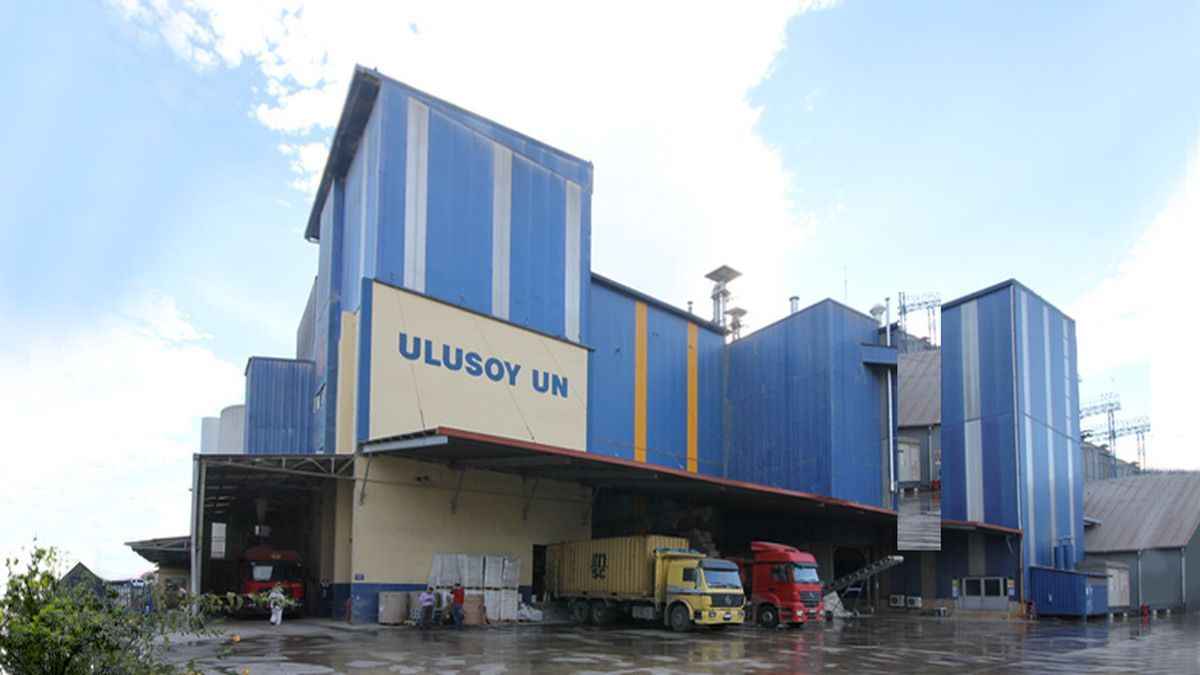 BIST de BURN: Ulusoy Un Aldığı ULUUN Hisselerini Yakıyor!