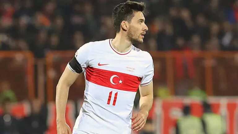 Umut Nayir Fenerbahçe’den 35 Milyon Lira Maaş İstiyor