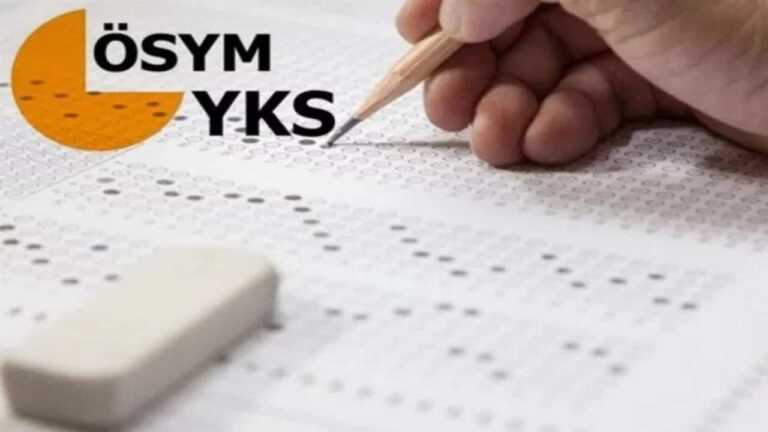 Üniversite Kontenjanları Belli Oldu