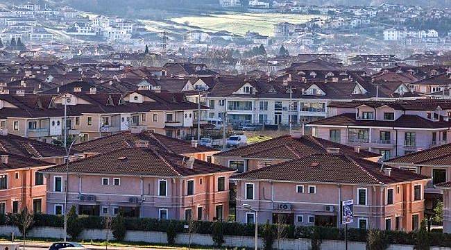 Üniversite Şehirlerinin Kiralık Konut Tablosu