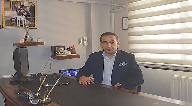 Ünlü araştırmacı Çetinkaya’dan ‘Altın değerinde’’ uyarı