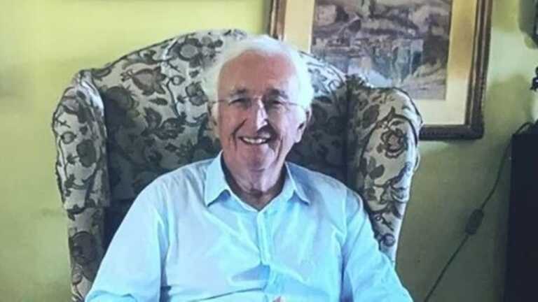 Ünlü Ekonomist Korhan Berzeg 8 Gündür Kayıp