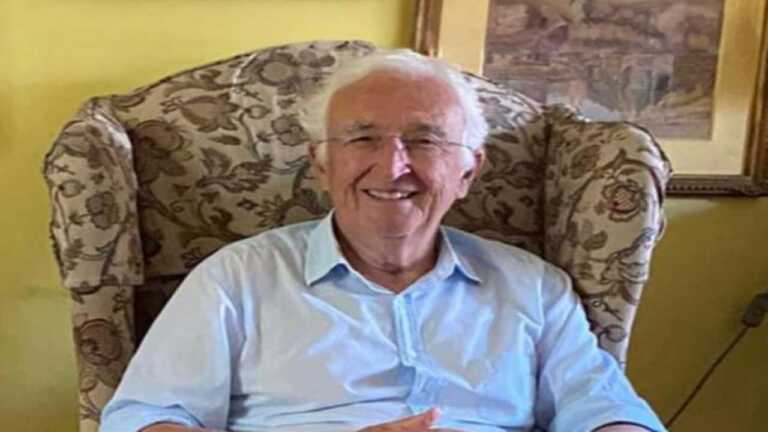 Ünlü Ekonomist Korhan Berzeg, Gönen’de Kayboldu!