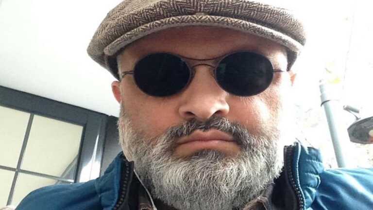 Ünlü Yönetmen Cem Sürücü Diyabet Nedeniyle Hayatını Kaybetti
