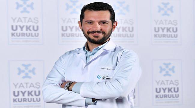 Uykusuzluğunuzun Nedeni Yedikleriniz Olabilir