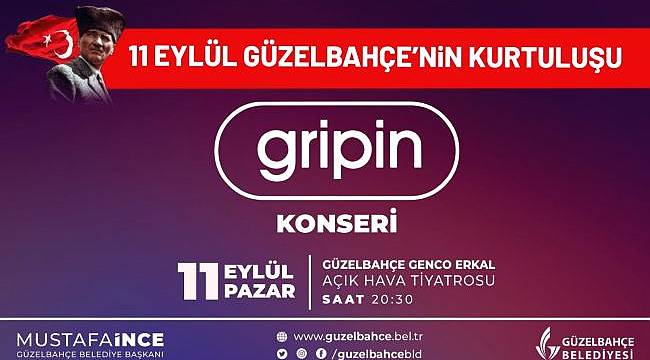 üzelbahçe’de 2. Zafer Bayramı Konserleri Başlıyor