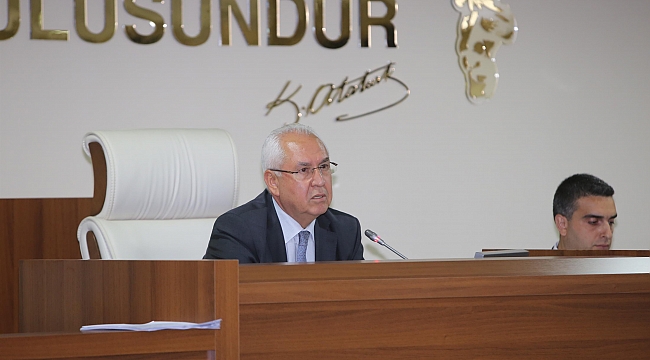 Uzlaşma Komisyonu, Karabağlar’ın önemli sorunlarına el atacak